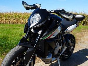 MV AGUSTA 800 RIVALE