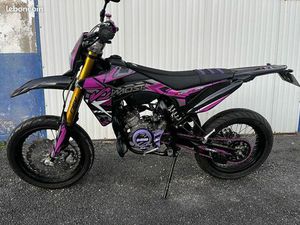 SHERCO 50 SM RS 2023