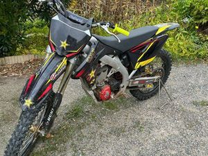 450 RMZ