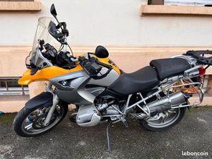 BMW R1200GS 2004