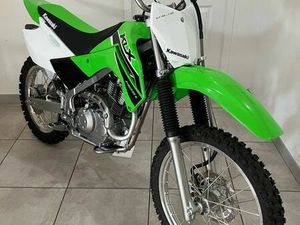 140 KLX