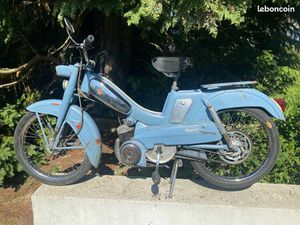 MOTOBECANE MOBYLETTE AV88