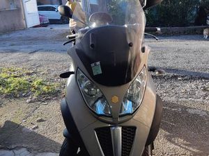 PIAGGIO MP3 500