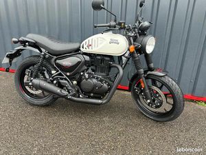 ROYAL ENFIELD HNTR 350 2025