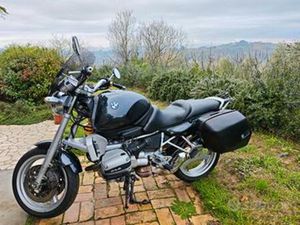 BMW R 1100 R - 1999