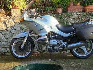 BMW R 1150 RS - 1997
