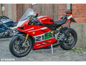 DUCATI PANIGALE V2