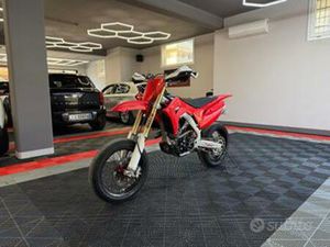 HONDA CRF 250 MOTARD / CROSS - FABIANOAUTO