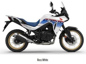 HONDA XL750 TRANSALP