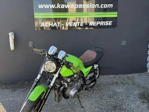 KAWASAKI ZEPHYR 1993