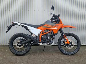 KTM 390 ENDURO R 2025 JETZT BEI UNS LAGERND
