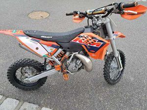 KTM 65 SX