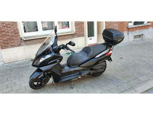 DINKSTREET 125I ABS DE 2014