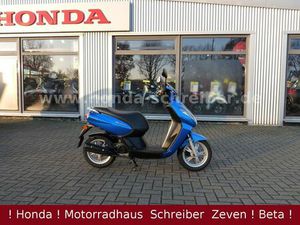 PEUGEOT KISBEE 50 4 TAKT MOFA 25KMH DROSSEL !