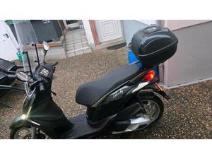 PIAGGIO LIBERTY 125 BJ 25 JUNI !!!