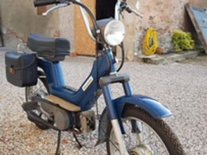 PIAGGIO SI