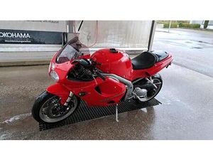 TRIUMPH DAYTONA 955I