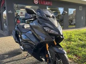 YAMAHA XP TMAX 560 TECH MAX 2022