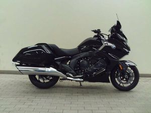 OCCASION BMW K 1600 B