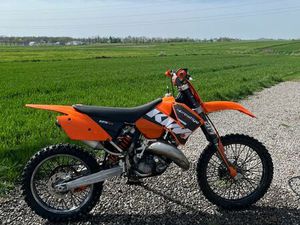KTM SX