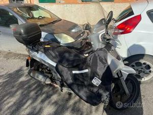 KYMCO PEOPLE S