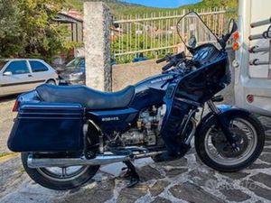 MOTO GUZZI 850 T5 EX CARABINIERI 1989 D&APOS;EPOCA
