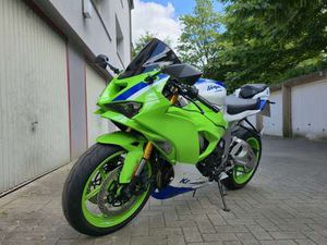 KAWASAKI NINJA ZX-6R