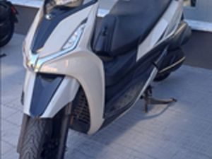 KYMCO AGILITY 300I