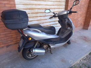 SCOOTER KYMCO 150