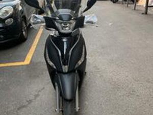 KYMCO PEOPLE S 200I