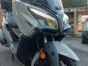 KYMCO X-TOWN 300I - 2024