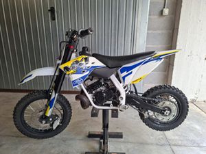 MOTO DA CROSS MXT PROFIVE