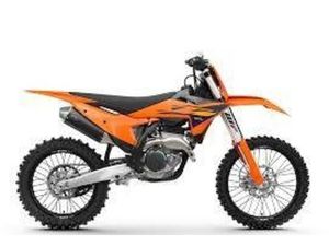 KTM SX-F 350 -250 2026