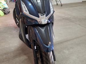 SCOOTER KIMCO AGILITY 16/ 300