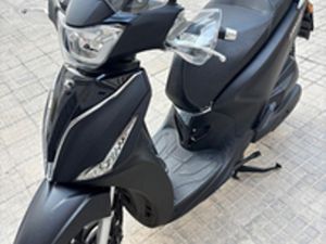 MOTO KYMCO PEOPLE S 125 CC