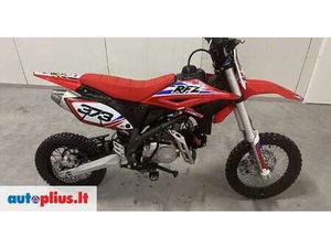 APOLLO -KITA- 140 CC, MOTOCROSS