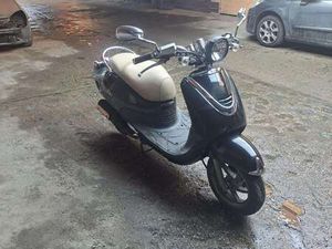 SYM -KITA- 125 CC, SCOOTERS / MOPEDS