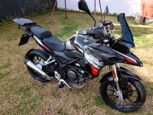 BENELLI TRK 251 - 2023