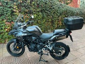 BENELLI TRK 502 X