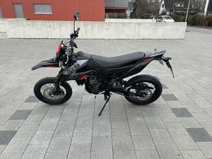 APRILIA SX 125/11 KW FRISCH AB SERVICE CANTON BERNE -
