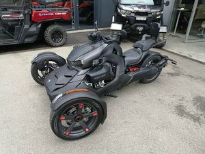 CAN AM RYKER 900 CANTON SCHAFFHOUSE -