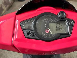 CPI /ARAGON GP ROLLER SCOOTER 49 CCM CANTON ARGOVIE -