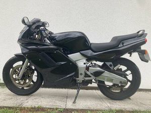 HONDA NSR 125 R CANTON TESSIN -