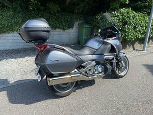 HONDA DEAUVILLE NT 700 VA, ABS, AB MFK 2024 CANTON ZURICH -