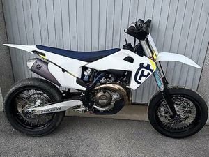 HUSQVARNA FS 450 CANTON THURGOVIE -