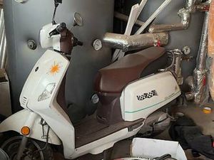 ZAHARA ROLLER 125 CANTON THURGOVIE -