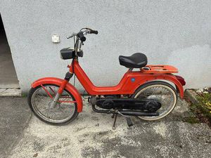 PIAGGIO BOXER ORIGINAL CANTON BERNE -