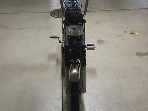 PONY GTX CANTON SAINT-GALL -