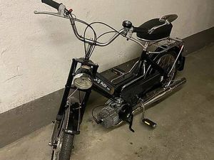 PUCH MAXI N TYPENSCHEIN 7168 CANTON GRISONS -