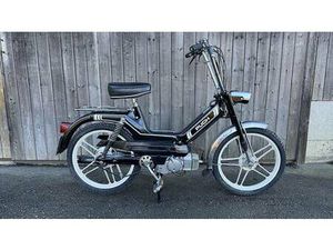 PUCH MAXI ZU 80% NEU TEILE CANTON BERNE -